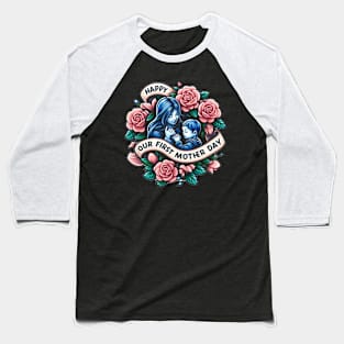 Mother's day Baseball T-Shirt